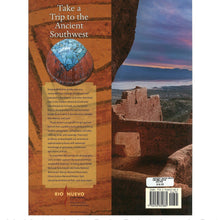 Load image into Gallery viewer, The Ancient Southwest: A Guide to Archaeological Sites - Shumakolowa Native Arts
