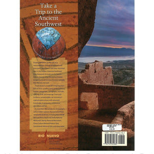 The Ancient Southwest: A Guide to Archaeological Sites - Shumakolowa Native Arts