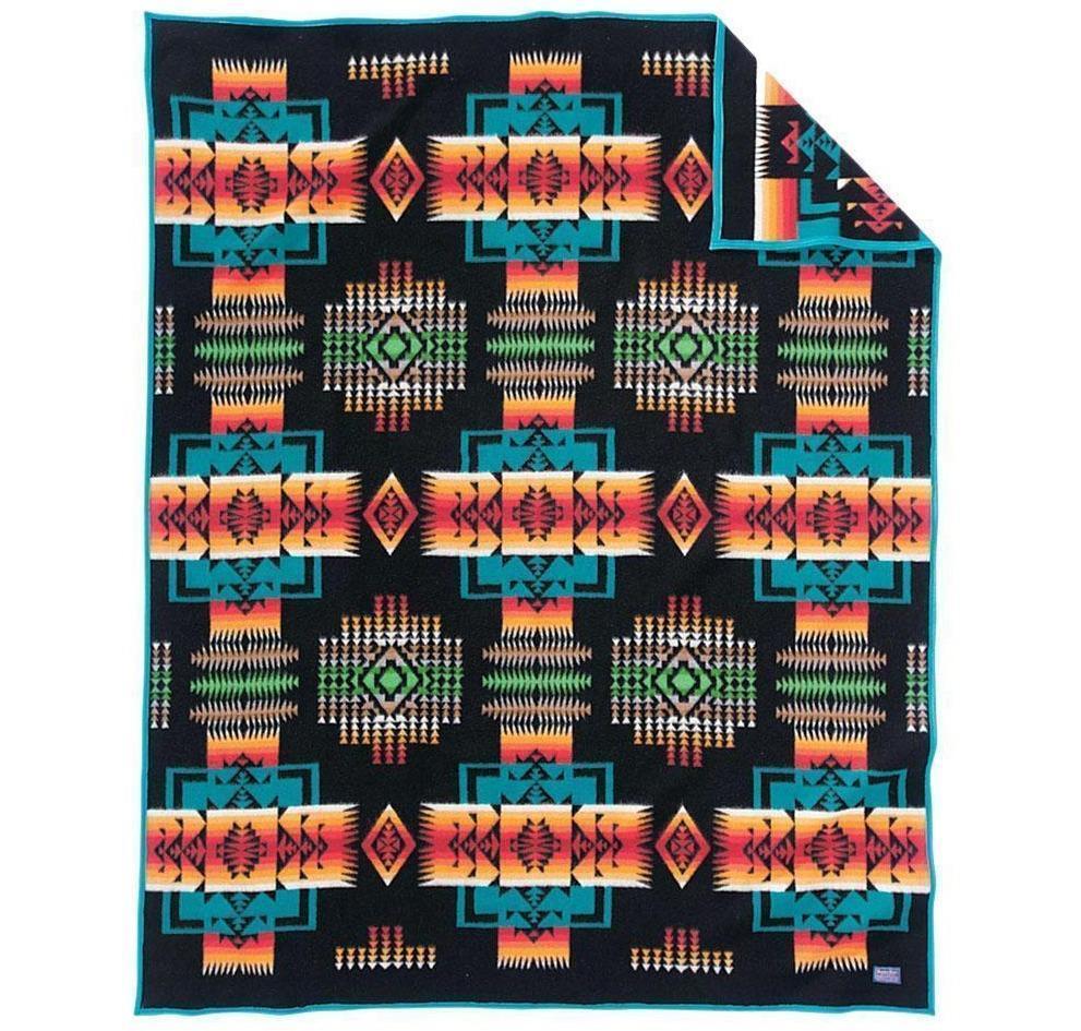 Pendleton Chief Joseph Adult Robe Blanket-Indian Pueblo Store