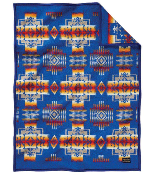 Pendleton Chief Joseph Baby Robe-Indian Pueblo Store