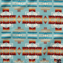 Load image into Gallery viewer, Pendleton Chief Joseph Baby Shawl-Indian Pueblo Store
