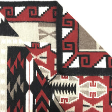 Load image into Gallery viewer, Mary ShepardTraditional Sampler Navajo Rug-Indian Pueblo Store
