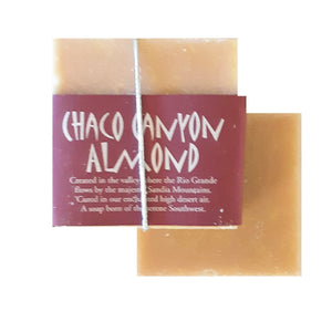 Sandia Soap-Indian Pueblo Store