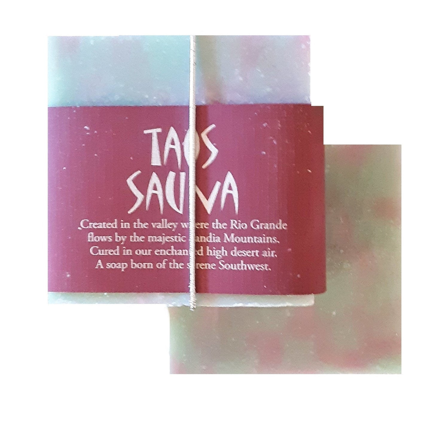 Sandia Soap-Indian Pueblo Store