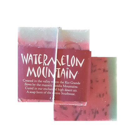 Sandia Soap-Indian Pueblo Store