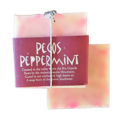 Sandia Soap-Indian Pueblo Store