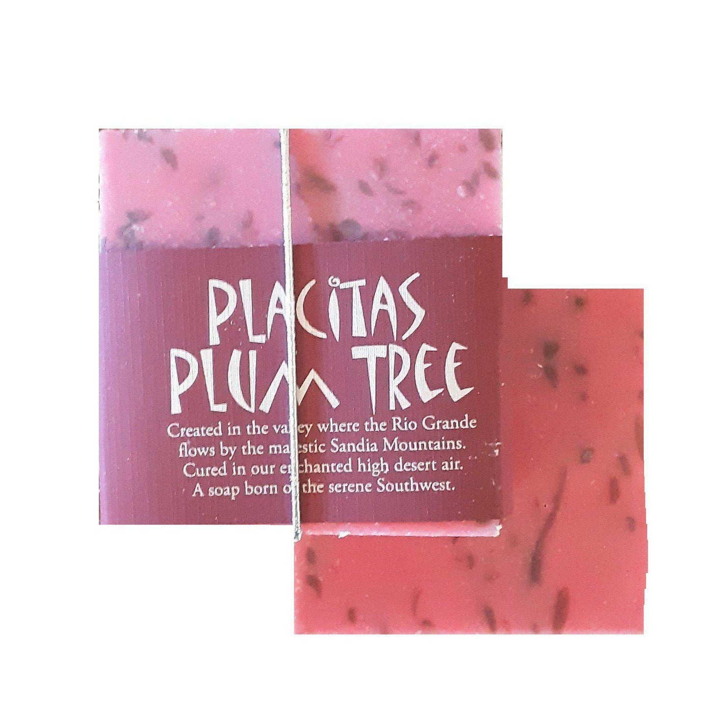 Sandia Soap-Indian Pueblo Store