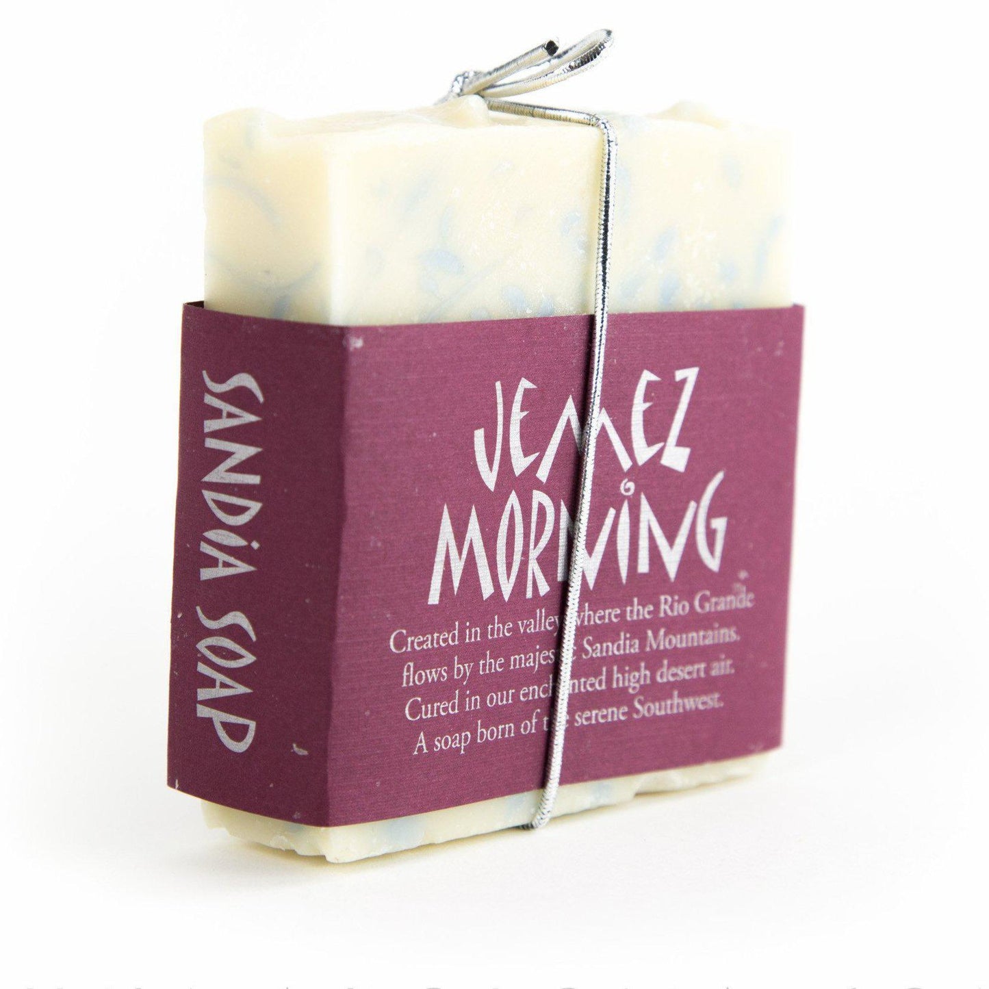 Sandia Soap-Indian Pueblo Store