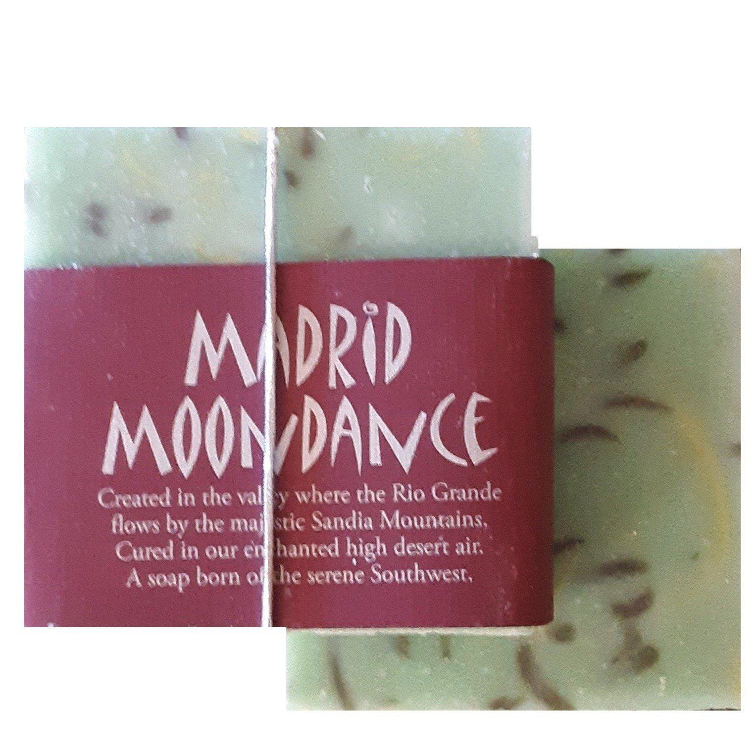 Sandia Soap-Indian Pueblo Store