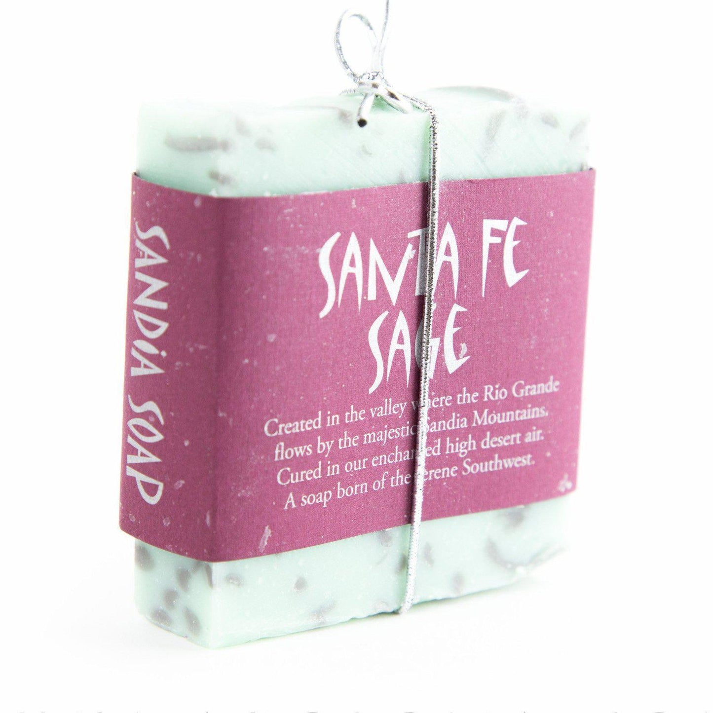 Sandia Soap-Indian Pueblo Store