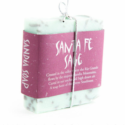 Sandia Soap-Indian Pueblo Store