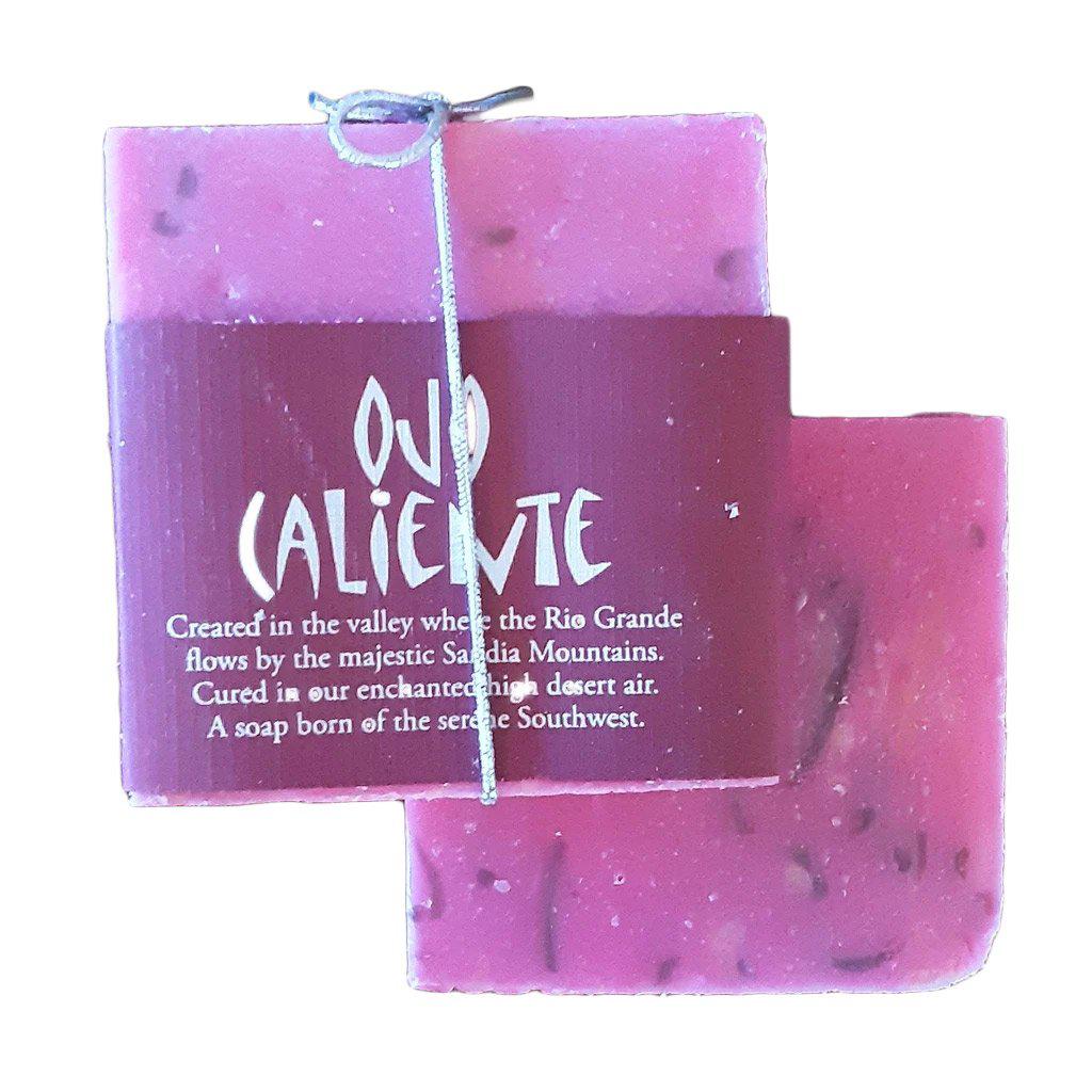 Sandia Soap-Indian Pueblo Store