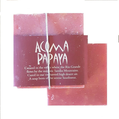 Sandia Soap-Indian Pueblo Store