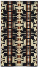 Load image into Gallery viewer, Pendleton Spa Towel Harding Oxford-Indian Pueblo Store
