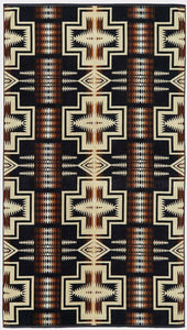 Pendleton Spa Towel Harding Oxford-Indian Pueblo Store