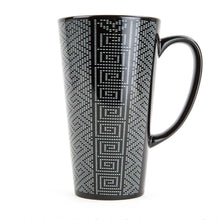 Load image into Gallery viewer, Frederica Antonio Pueblo Pottery Mug - Shumakolowa Native Arts
