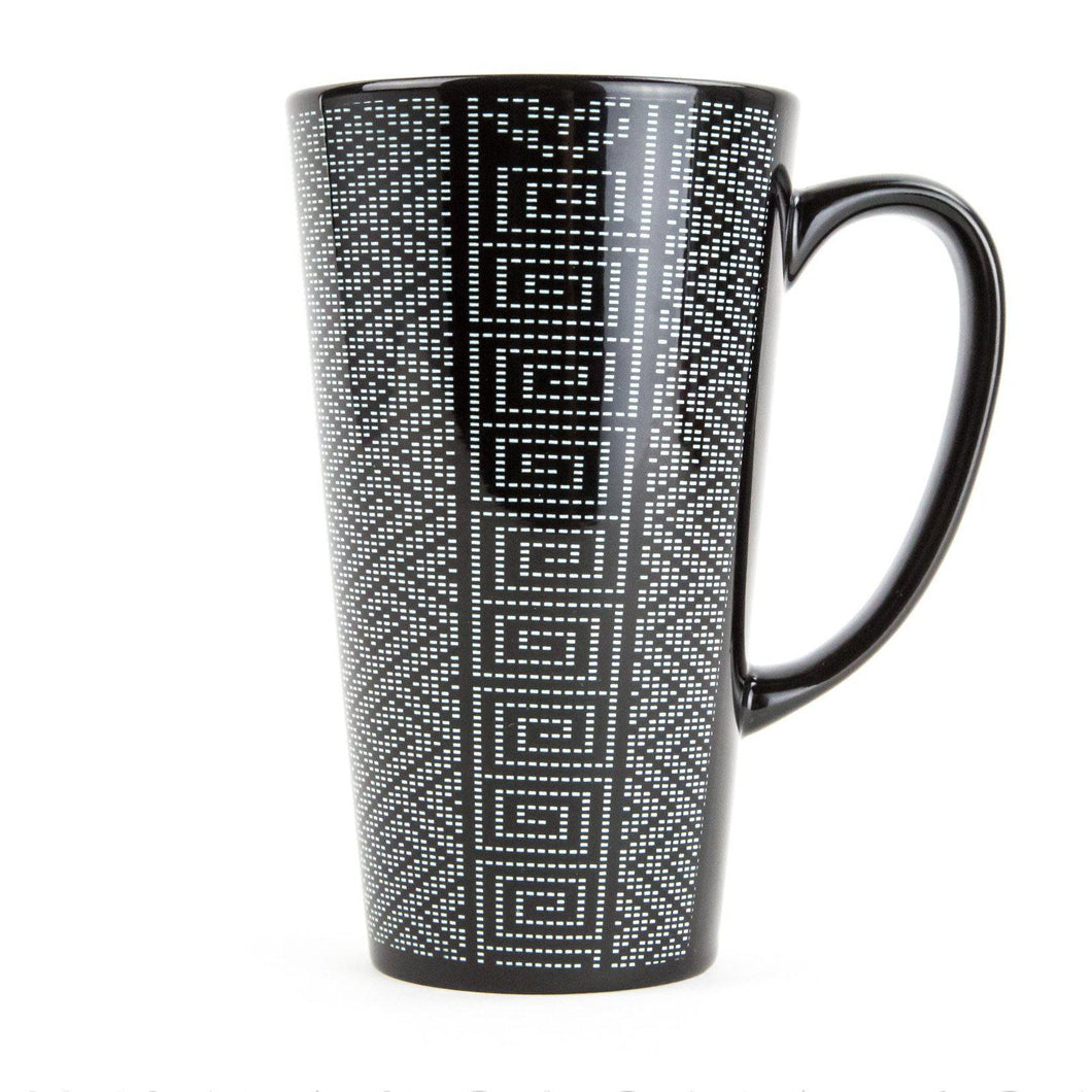 Frederica Antonio Pueblo Pottery Mug - Shumakolowa Native Arts