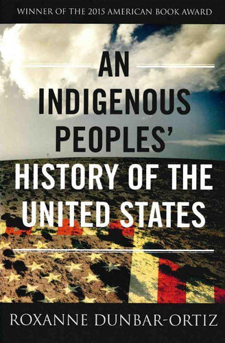 An Indigenous People's History of the United States-Indian Pueblo Store