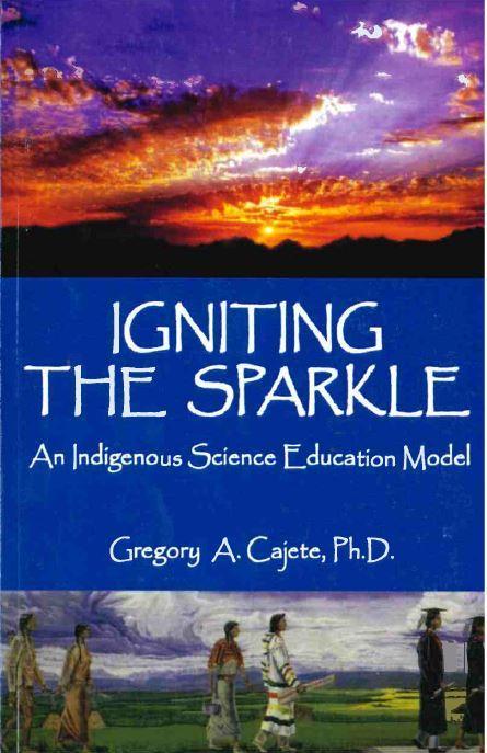 Igniting the Sparkle: An Indigenous Science Education Model-Indian Pueblo Store