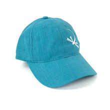 Load image into Gallery viewer, Dragonfly Symbol Baseball Cap-Indian Pueblo Store
