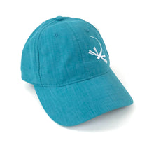 Load image into Gallery viewer, Dragonfly Symbol Baseball Cap-Indian Pueblo Store
