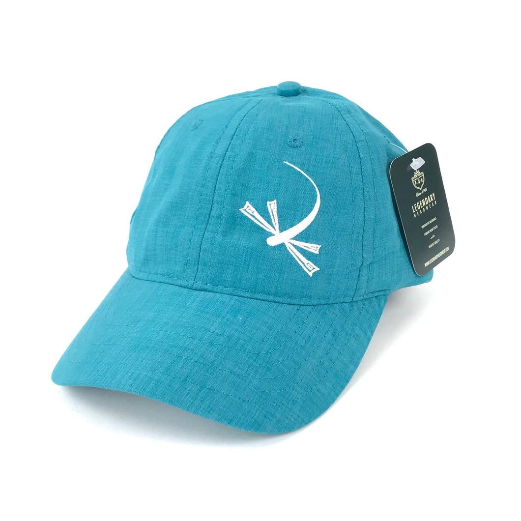 Dragonfly Symbol Baseball Cap-Indian Pueblo Store