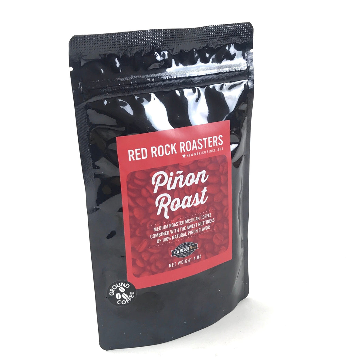 Red Rock Roasters Pinon Coffee-Indian Pueblo Store