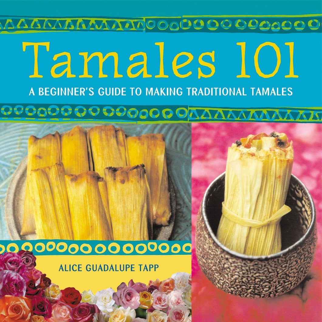 Tamales 101: A Beginner's Guide To Making Traditional Tamales-Indian Pueblo Store