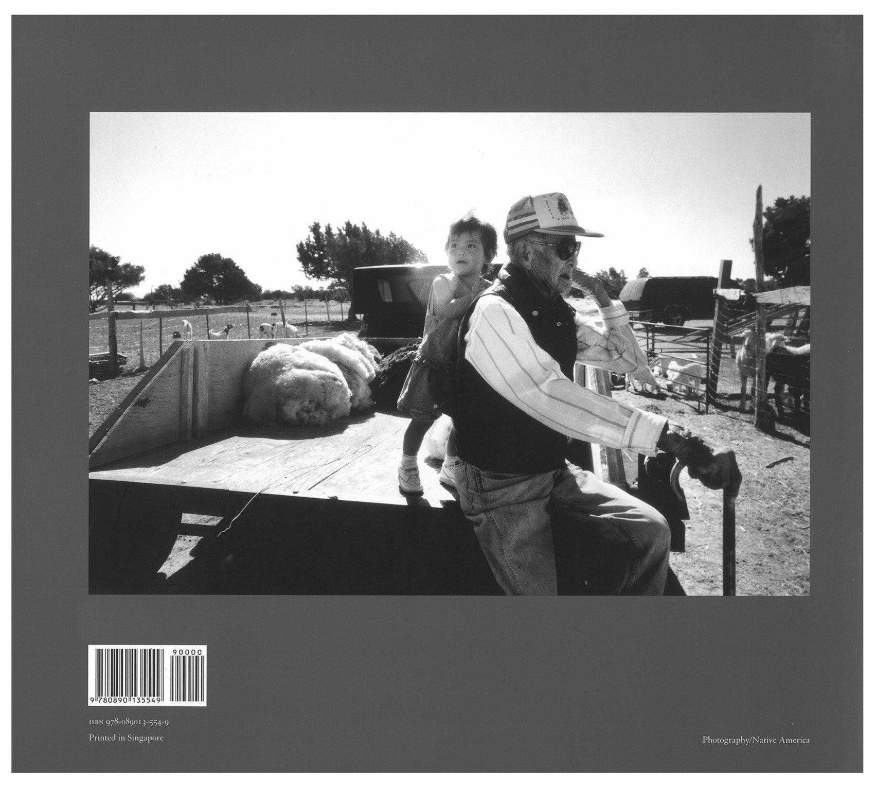 To Walk in Beauty: A Navajo Family‚Äôs Journey Home - Shumakolowa Native Arts