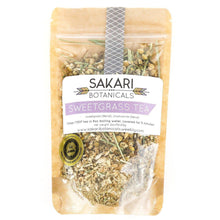 Load image into Gallery viewer, Sakari Botanicals Loose Leaf Tea Bags-Indian Pueblo Store
