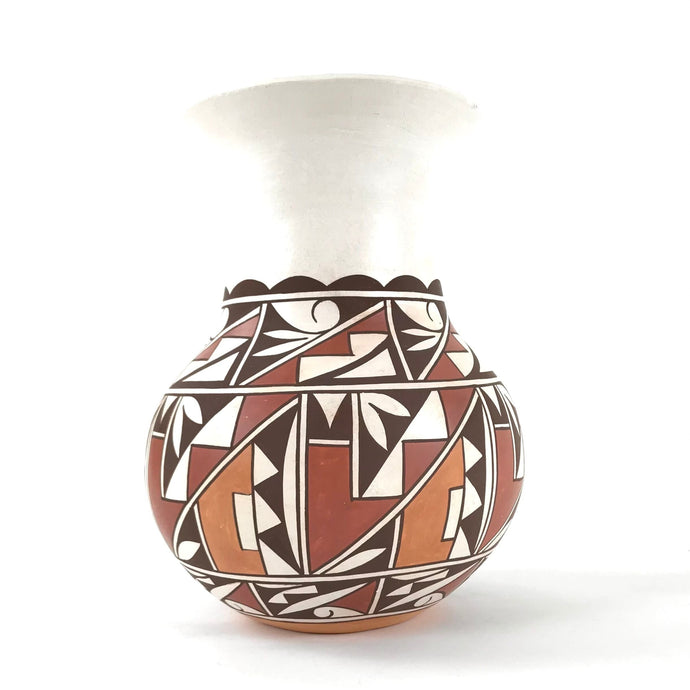 Patricia Lowden Traditional Vase-Indian Pueblo Store