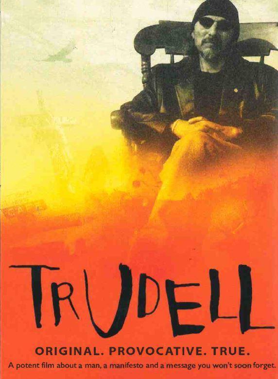 Trudell-Indian Pueblo Store