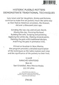 Daughters of the Anasazi-Indian Pueblo Store