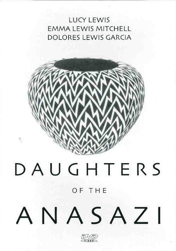 Daughters of the Anasazi-Indian Pueblo Store