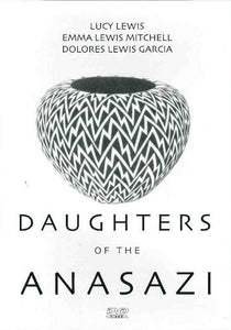 Daughters of the Anasazi-Indian Pueblo Store