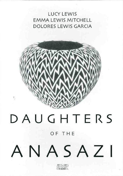 Daughters of the Anasazi-Indian Pueblo Store