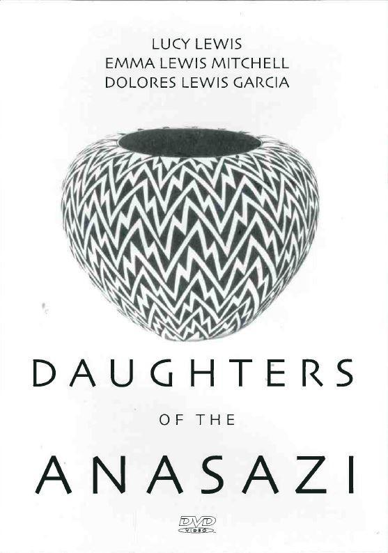 Daughters of the Anasazi-Indian Pueblo Store