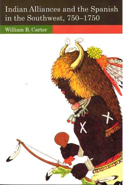 Indian Alliances and the Spanish in the Southwest, 750-1750-Indian Pueblo Store