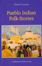 Load image into Gallery viewer, Pueblo Indian Folk-Stories-Indian Pueblo Store
