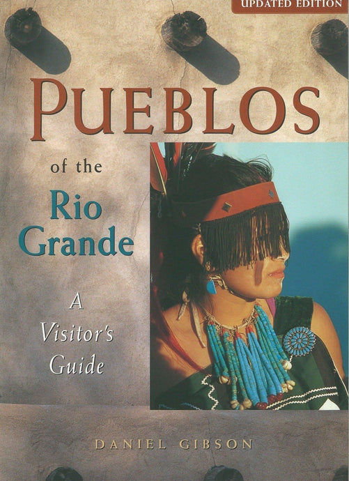 Pueblos of the Rio Grande - Shumakolowa Native Arts