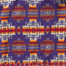 Load image into Gallery viewer, Pendleton Chief Joseph Baby Shawl-Indian Pueblo Store
