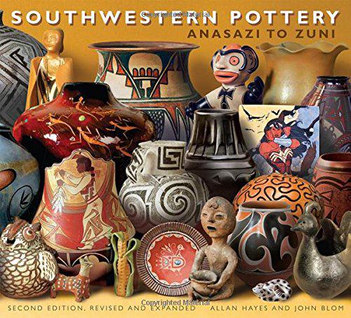 Southwestern Pottery: Anasazi to Zuni-Indian Pueblo Store