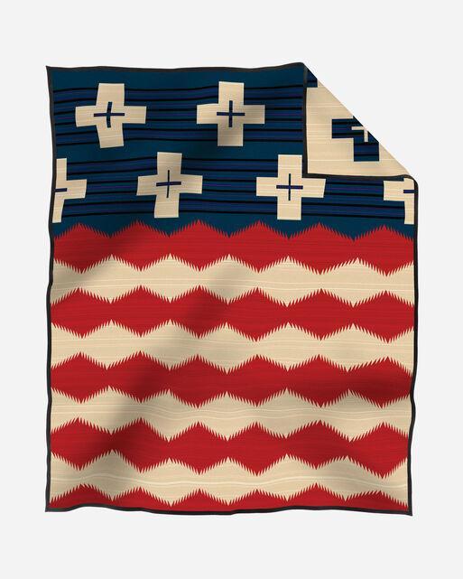 Pendleton Brave Star Blanket-Indian Pueblo Store