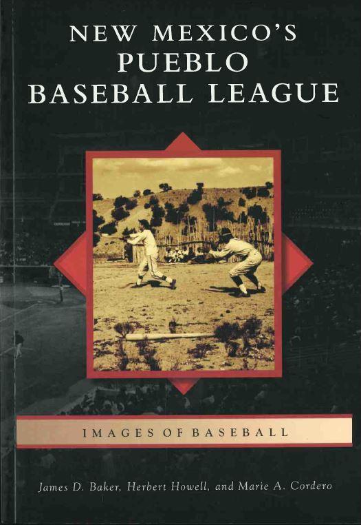 New Mexico's Pueblo Baseball League-Indian Pueblo Store