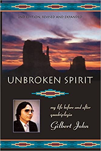 UNBROKEN SPIRIT-Indian Pueblo Store