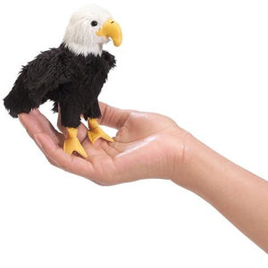 Finger Puppets- Assorted Selection-Indian Pueblo Store