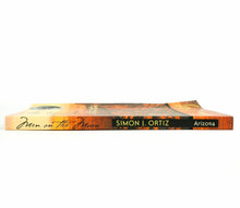 Load image into Gallery viewer, Men on the Moon: Collected Short Stories (Sun Tracks) by Simon J. Ortiz - Shumakolowa Native Arts
