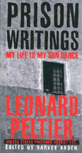 Load image into Gallery viewer, Prison Writings: My Life is My Sundance-Indian Pueblo Store
