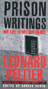 Prison Writings: My Life is My Sundance-Indian Pueblo Store
