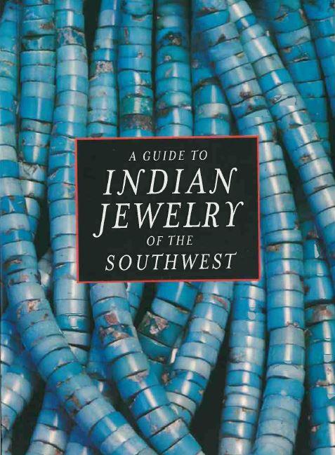 A Guide to Indian Jewelry of the Southwest-Indian Pueblo Store